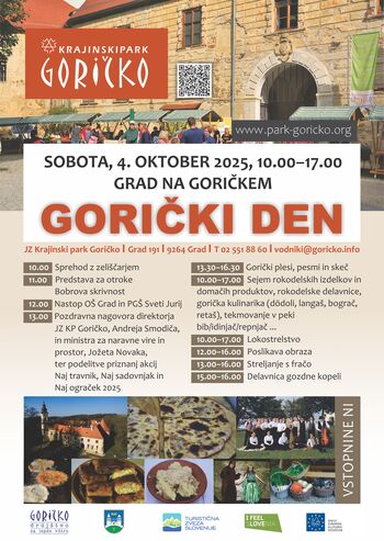 Gorčki den