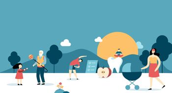 Pohod z nordijskimi palicami