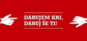 Krvodajalska akcija KORK Gornji Petrovci