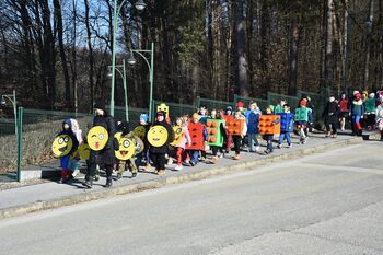 Pustovanje v Gornjih Petrovcih
