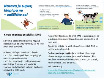 Manj skrbi, več narave - zaščitite se proti klopom