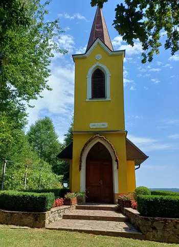 Proščenje v Stanjevcih