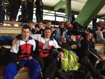 NOVI USPEHI TKD-ja SUN BRASLOVČE NA EVROPSKEM POKALU V KICKBOXINGU