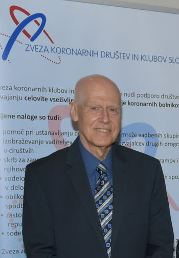 REHABILITACIJA SRČNEGA BOLNIKA