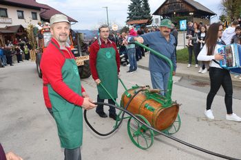 MARTINOVANJE NA STUDENCU