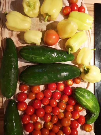 Posvet - Vzpostavitev prostora za prodajo lokalnih pridelkov in izdelkov