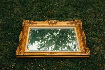 Qigong delavncia: Omejujoči miselni okvirji