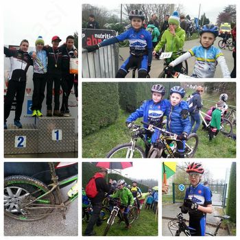 Nova sezona slovenskega pokala v krosu 