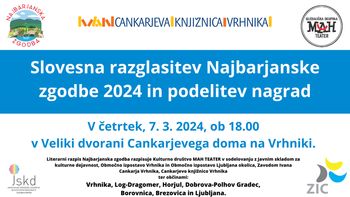 Najbarjanska zgodba 2024