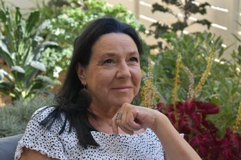 Barbara Cerkovnik – Vino, piješ mi življenje