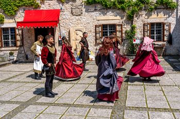 SIW 2025 uspešno za nami – Bled navdušil tuje agente