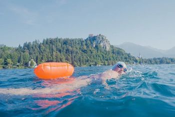 X-WATERS SLOVENIJA 2025, Powered by I FEEL SLOVENIA