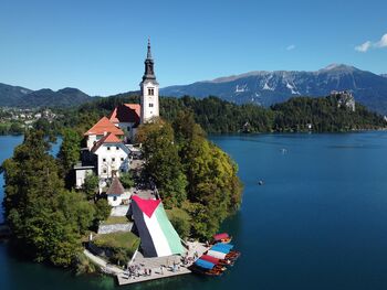 Incident ob robu Blejskega strateškega foruma Incident ob robu Blejskega strateškega foruma