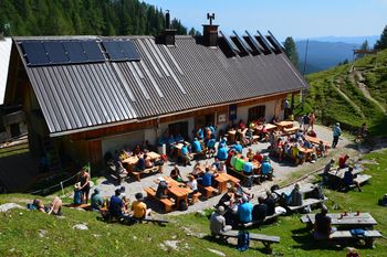 Občni zbor Planinskega društva Bled 2025