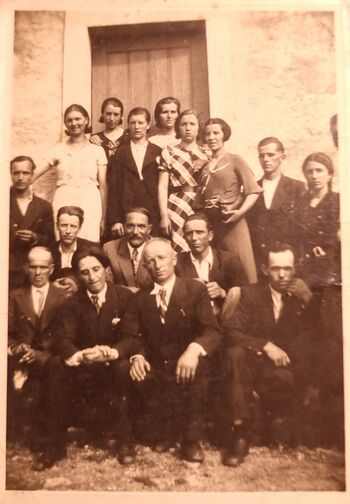 Oglasil se je Malničev pianino