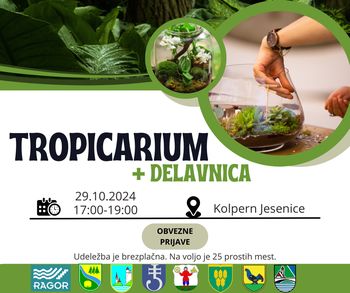 Tropicarium