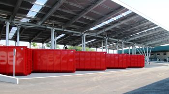 OBVESTILO OBČANOM - ODVOZ GRADBENIH ODPADKOV