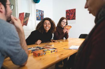 EVROPSKO SREČANJE MLADIH TUDI V MENGŠU