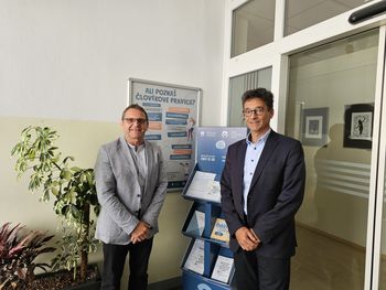 VARUH ČLOVEKOVIH PRAVIC