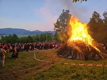 Mesec občine Mengeš je tu!