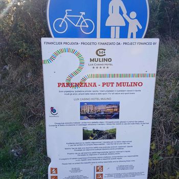 Planinsko društvo Vojnik po Istrski planinski poti Planinsko društvo Vojnik po Istrski planinski poti