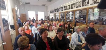 Ties4Growth: Poglabljanje sodelovanja - Obisk Občine Kralupy nad Vltavou 