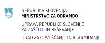 Izredni informativni bilten o vremenski napovedi 