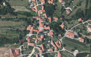 Vzdrževalna dela v Selih na Krasu