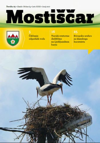 Junijski Mostiščar