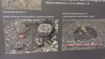 Dan odprtih vrat ZRC Sazu