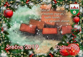 Srečno 2019