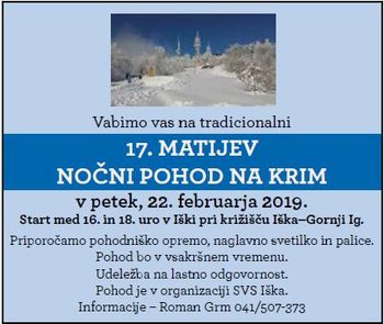 Matijev nočni pohod na Krim