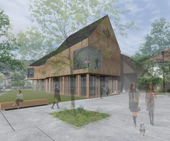 Projekt Na-kolih se nadaljuje