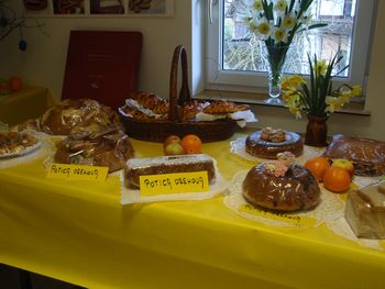 Velikonočna razstava