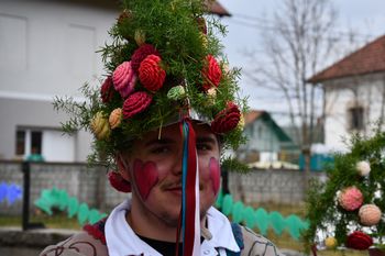 Podkrimski pustni karneval