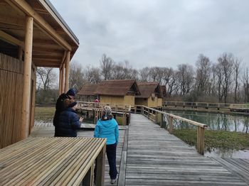 Promocijski ogled Morostiga uspel