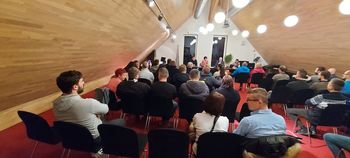 Srečanje vaških svetov