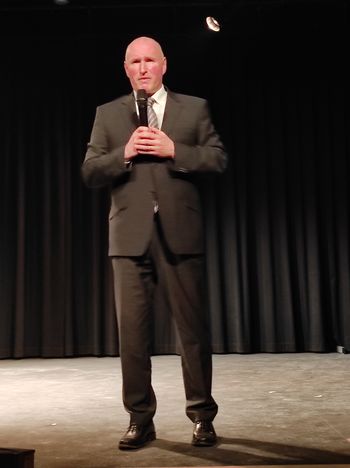 Ponovoletno srečanje