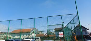 Igrišče ni več parkirišče