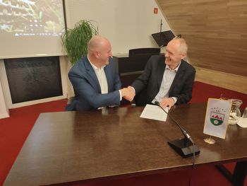 Prva delavnica Leader LAS