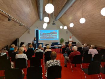 Delavnica: Sožitje za večjo varnost v cestnem prometu