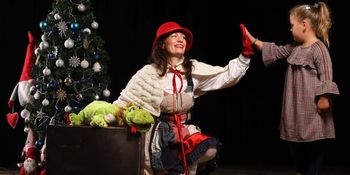 Otroška predstava: Pravljica za škrate