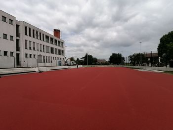 Zaključek gradnje igrišča pri OŠ Ig Zaključek gradnje igrišča pri OŠ Ig