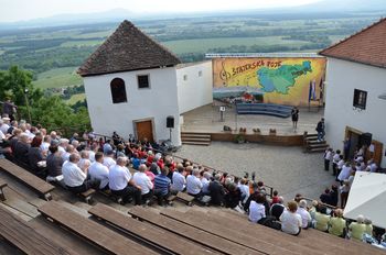 Tradicionalno srečanje Štajerska poje 2025