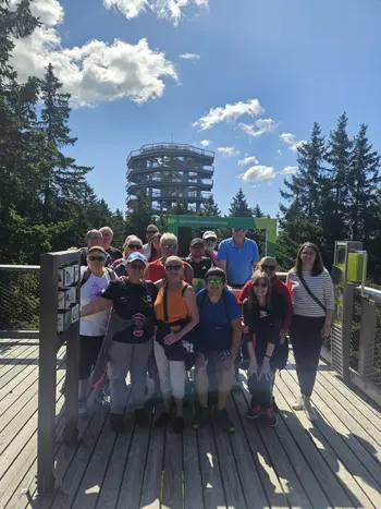 Študijski krožki – priložnost za učenje, raziskovanje in druženje