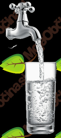 Nadomestna oskrba s pitno vodo na vodovodnem sistemu Golo - Zapotok