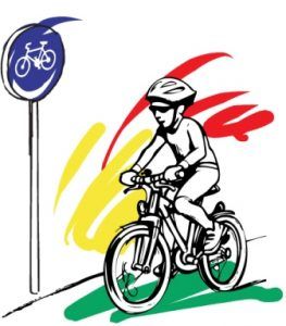 Kolesarski izpit Kolesarski izpit