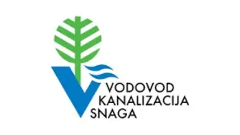 Prekinitev oskrbe z vodo - Škrilje