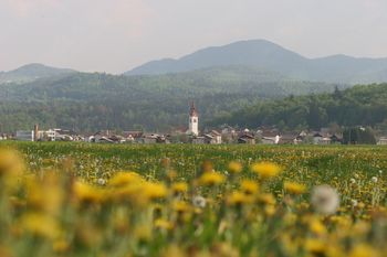 Strategija razvoja turizma v občini Ig