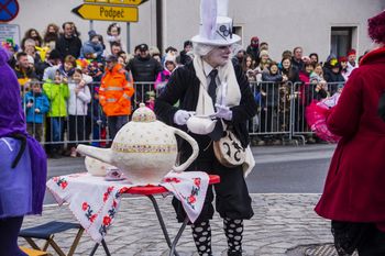 Podkrimski pustni karneval 2019 Podkrimski pustni karneval 2019